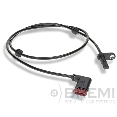 Sensor, wheel speed (51570)