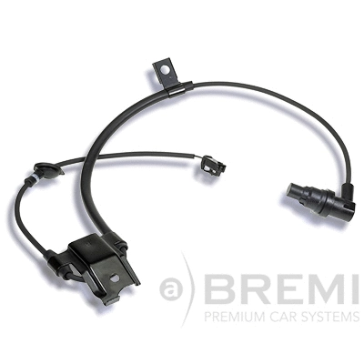 Sensor, wheel speed (51124)
