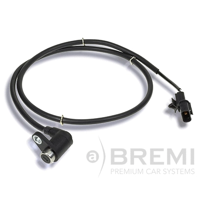Sensor, wheel speed (50534)