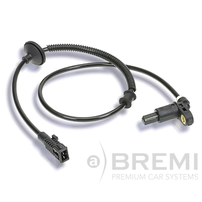 Sensor, wheel speed (50366)