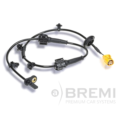 Sensor, wheel speed (50756)