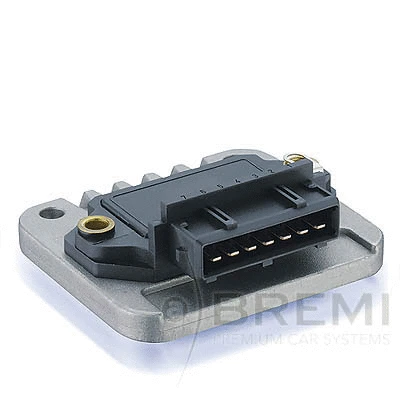 Switch Unit, ignition system (14004)