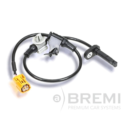 Sensor, wheel speed (50763)