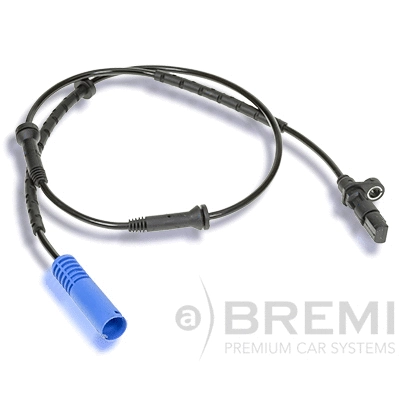 Sensor, wheel speed (50993)