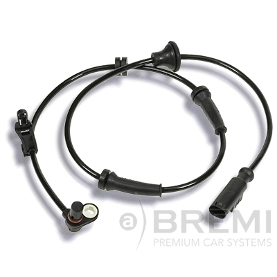 Sensor, wheel speed (50177)