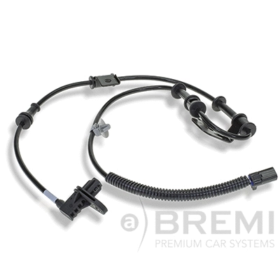 Sensor, wheel speed (51266)