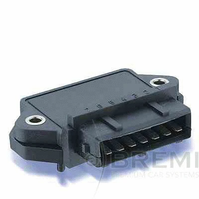 Switch Unit, ignition system (14022)