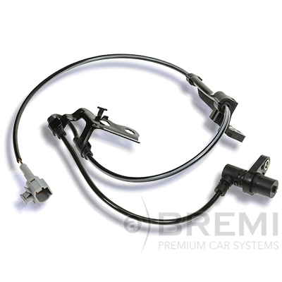 Sensor, wheel speed (50171)