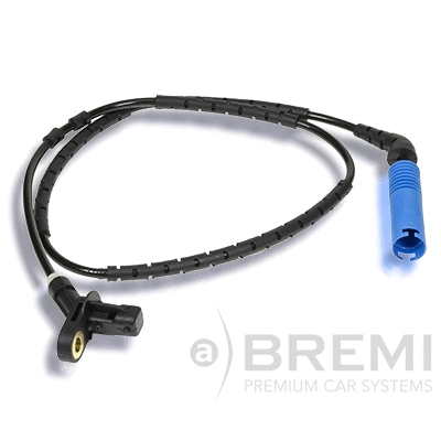 Sensor, wheel speed (50340)