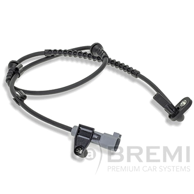 Sensor, wheel speed (51582)