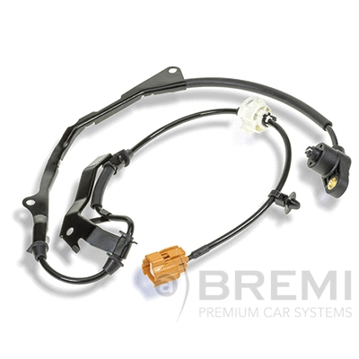 Sensor, wheel speed (51039)