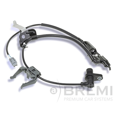 Sensor, wheel speed (50858)