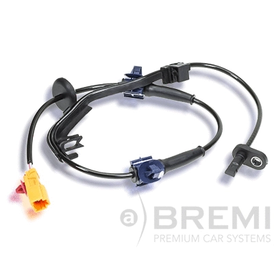 Sensor, wheel speed (50805)