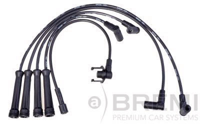 Ignition Cable Kit (600/104)