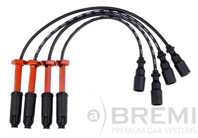 Ignition Cable Kit (981)
