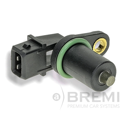 Sensor, crankshaft pulse (60201)
