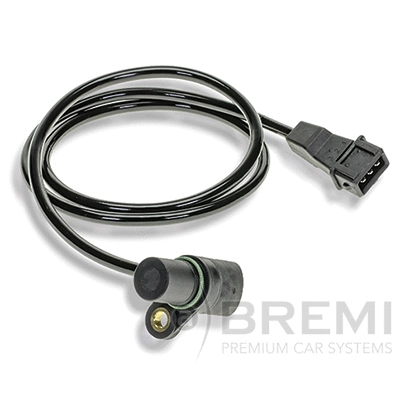 Sensor, crankshaft pulse (60435)
