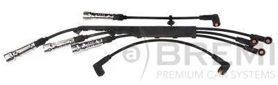 Ignition Cable Kit (9A17)