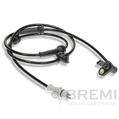 Sensor, wheel speed (51577)
