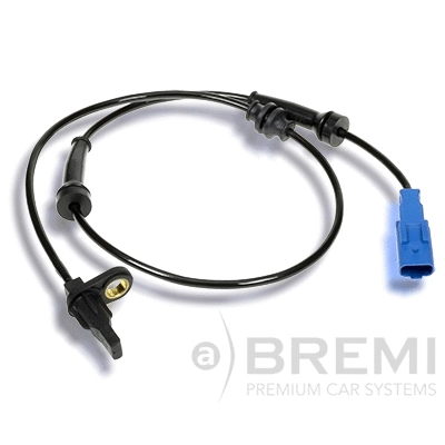 Sensor, wheel speed (50262)