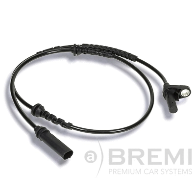 Sensor, wheel speed (50335)