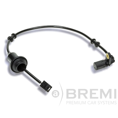 Sensor, wheel speed (50516)