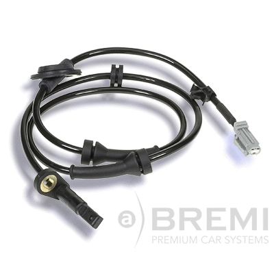 Sensor, wheel speed (50724)