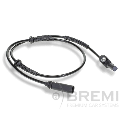 Sensor, wheel speed (51312)