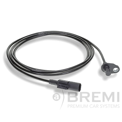 Sensor, wheel speed (51368)