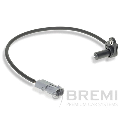 Sensor, crankshaft pulse (60502)