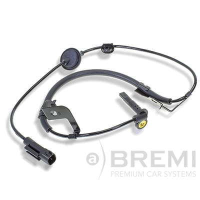 Sensor, wheel speed (50881)