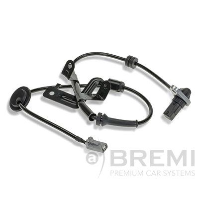 Sensor, wheel speed (51688)