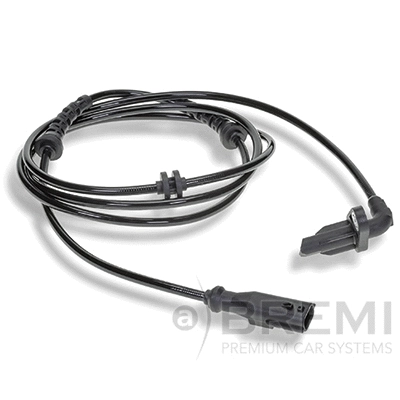 Sensor, wheel speed (51442)
