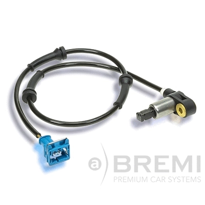 Sensor, wheel speed (50577)