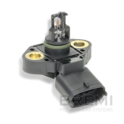 Sensor, intake manifold pressure (35130)