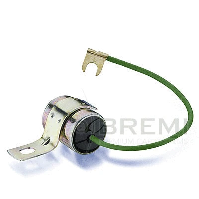 Capacitor, ignition system (3503)