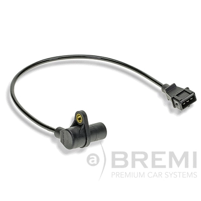 Sensor, crankshaft pulse (60337)