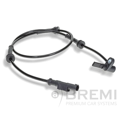 Sensor, wheel speed (51378)