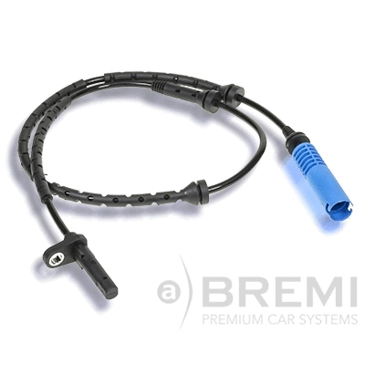 Sensor, wheel speed (50343)