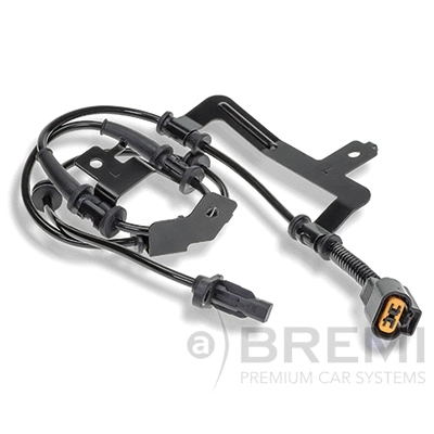 Sensor, wheel speed (51382)