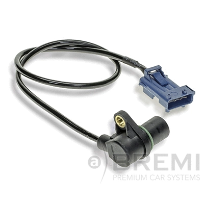 Sensor, crankshaft pulse (60230)