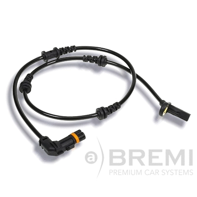 Sensor, wheel speed (50711)