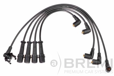 Ignition Cable Kit (600/131)