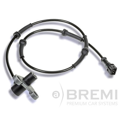 Sensor, wheel speed (50541)
