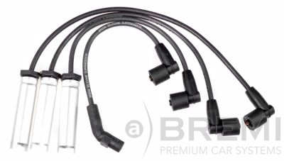 Ignition Cable Kit (300/758)