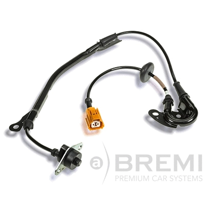 Sensor, wheel speed (50042)