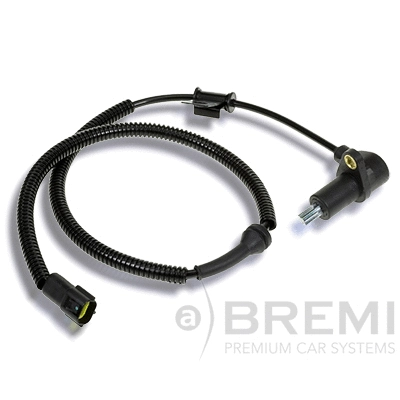 Sensor, wheel speed (50454)