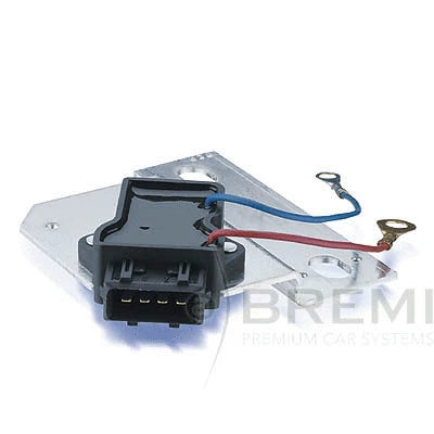 Switch Unit, ignition system (14010)