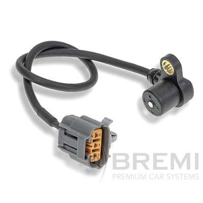 Sensor, crankshaft pulse (60545)