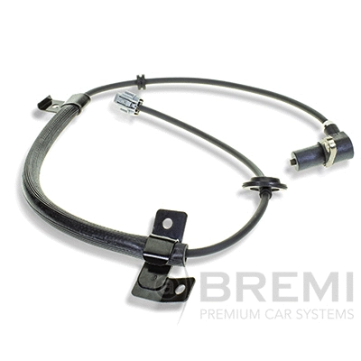 Sensor, wheel speed (50719)